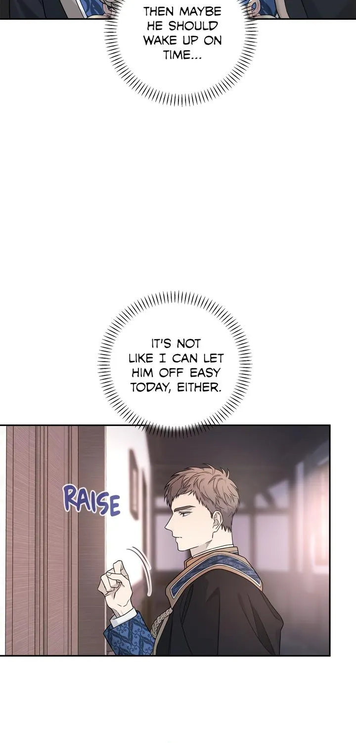 Read Eternal Contract chapter 10 image 17 on Lezhin