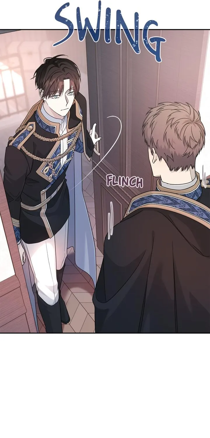Read Eternal Contract chapter 10 image 18 on Lezhin