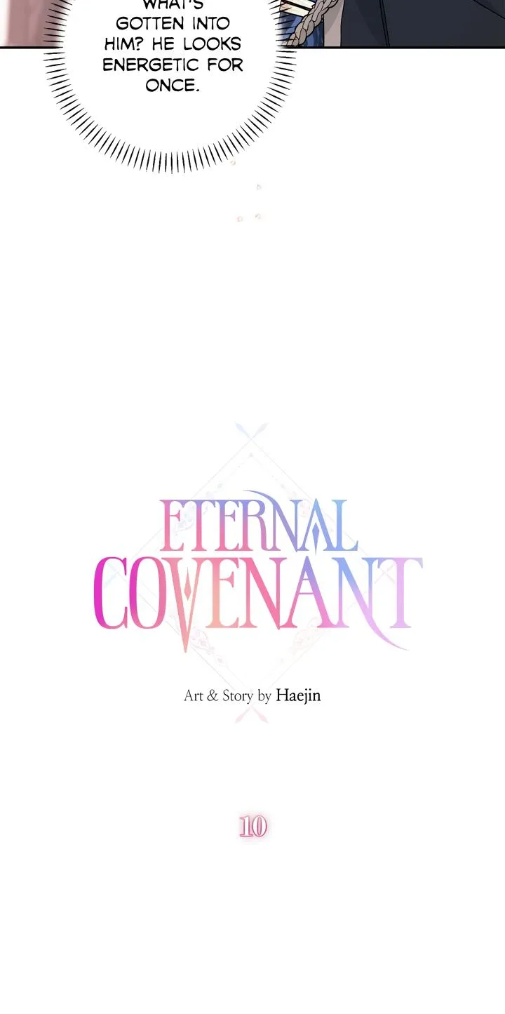 Read Eternal Contract chapter 10 image 23 on Lezhin