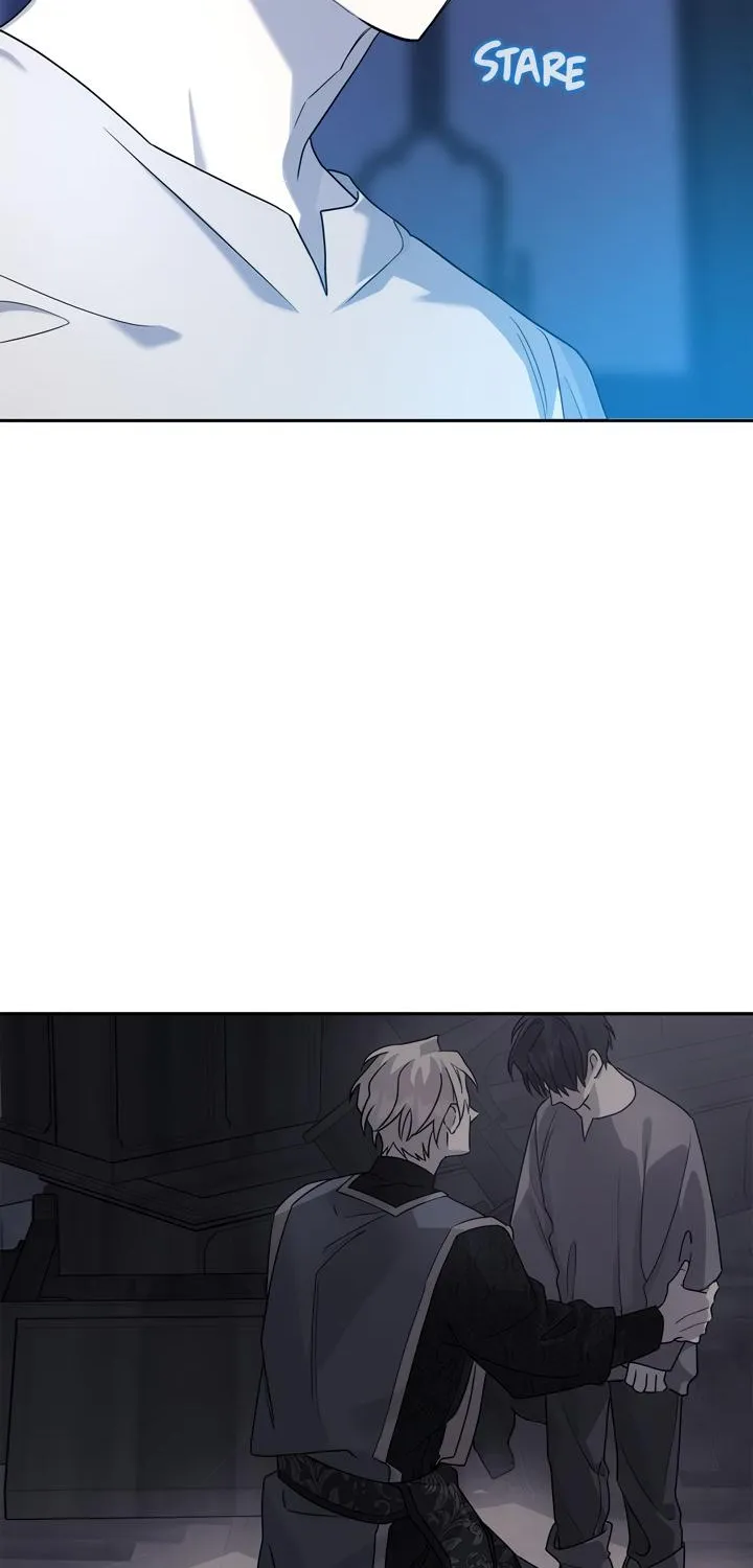 Read Eternal Contract chapter 10 image 3 on Lezhin