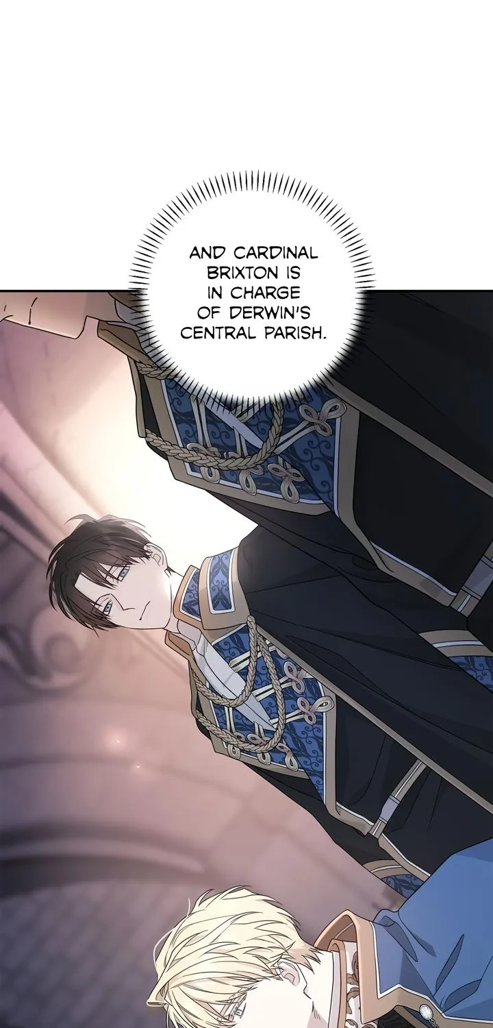 Read Eternal Contract chapter 10 image 30 on Lezhin
