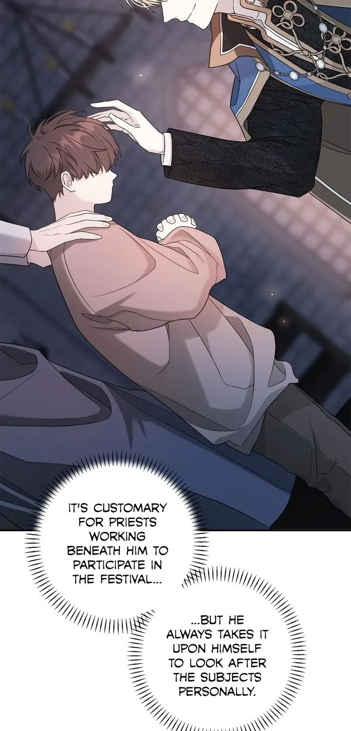 Read Eternal Contract chapter 10 image 31 on Lezhin