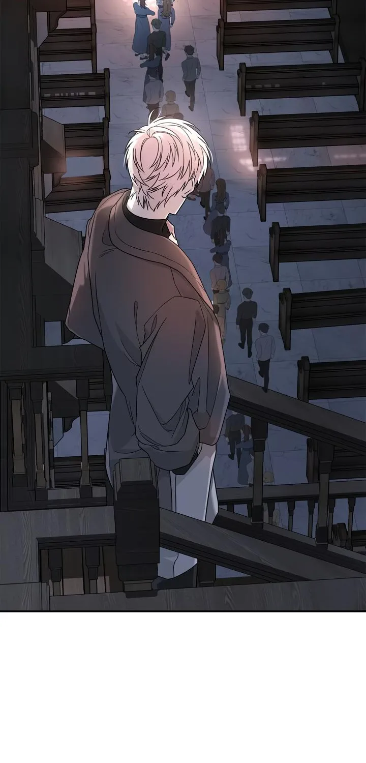 Read Eternal Contract chapter 10 image 35 on Lezhin