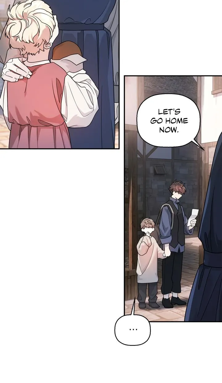 Read Eternal Contract chapter 10 image 48 on Lezhin