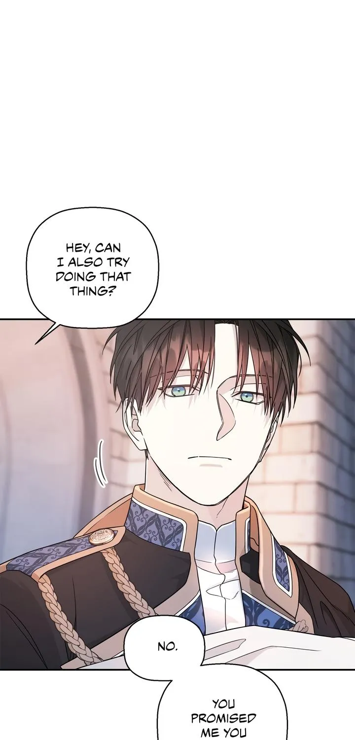 Read Eternal Contract chapter 10 image 49 on Lezhin