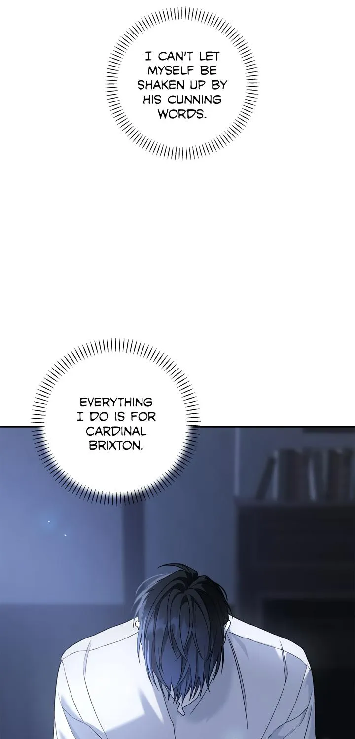 Read Eternal Contract chapter 10 image 5 on Lezhin