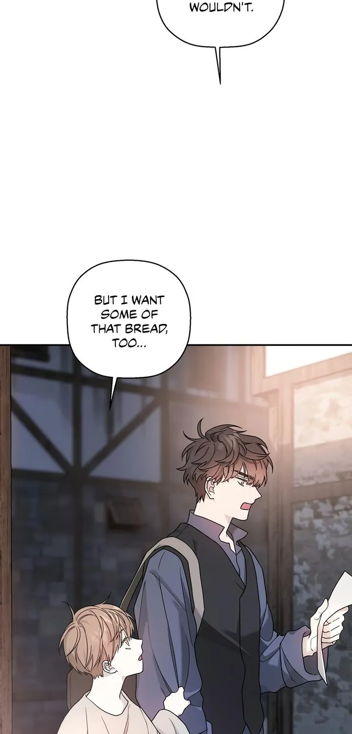 Read Eternal Contract chapter 10 image 50 on Lezhin