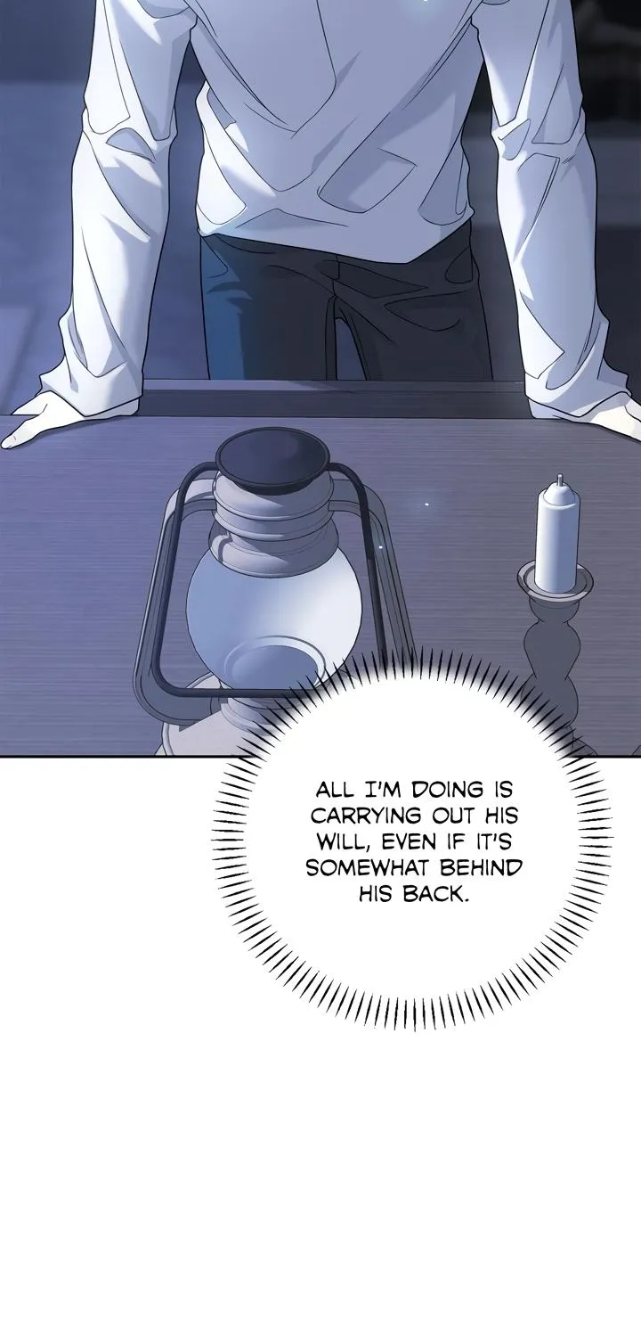 Read Eternal Contract chapter 10 image 6 on Lezhin