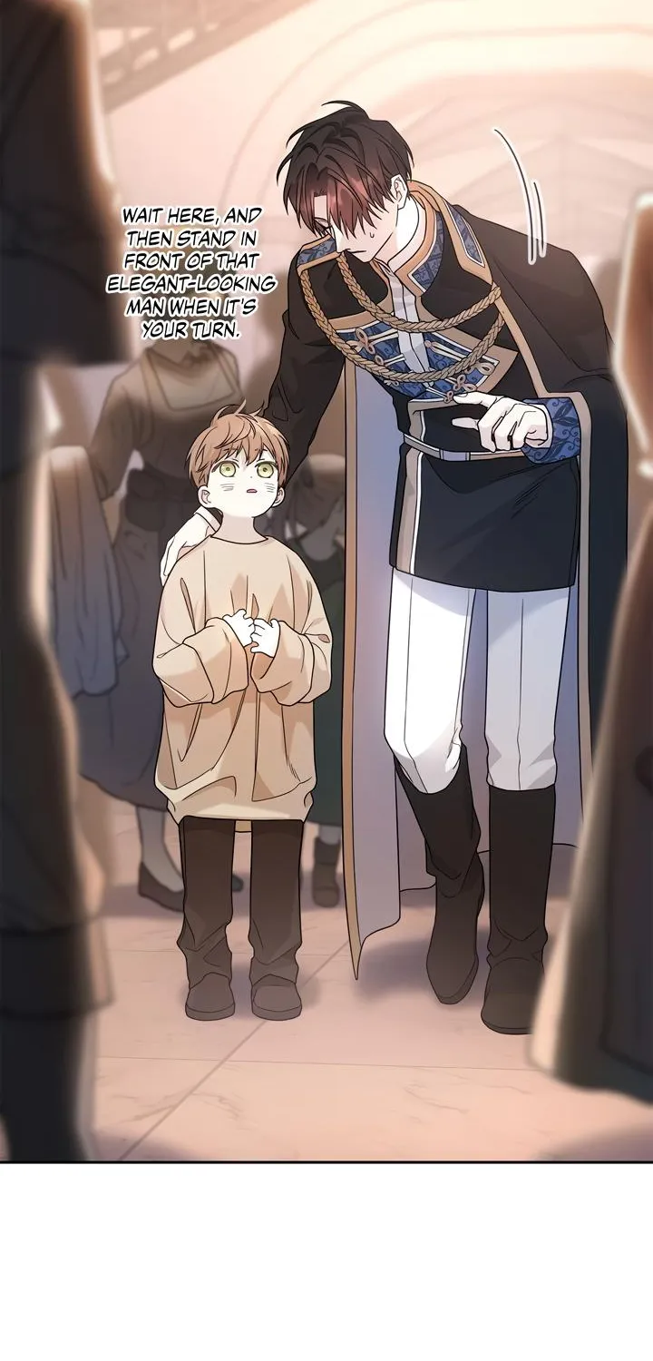 Read Eternal Contract chapter 10 image 67 on Lezhin