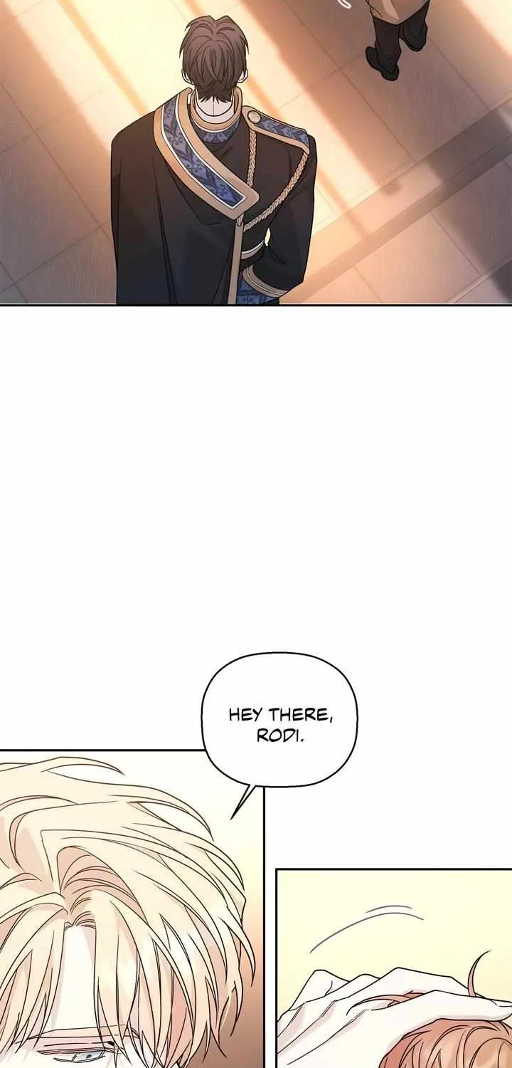Read Eternal Contract chapter 10 image 72 on Lezhin