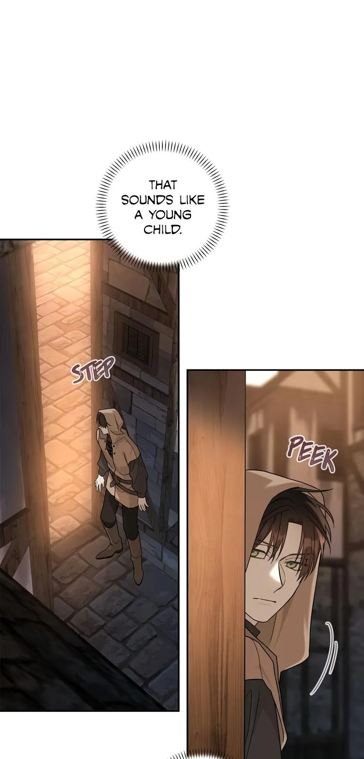 Read Eternal Contract chapter 10 image 85 on Lezhin