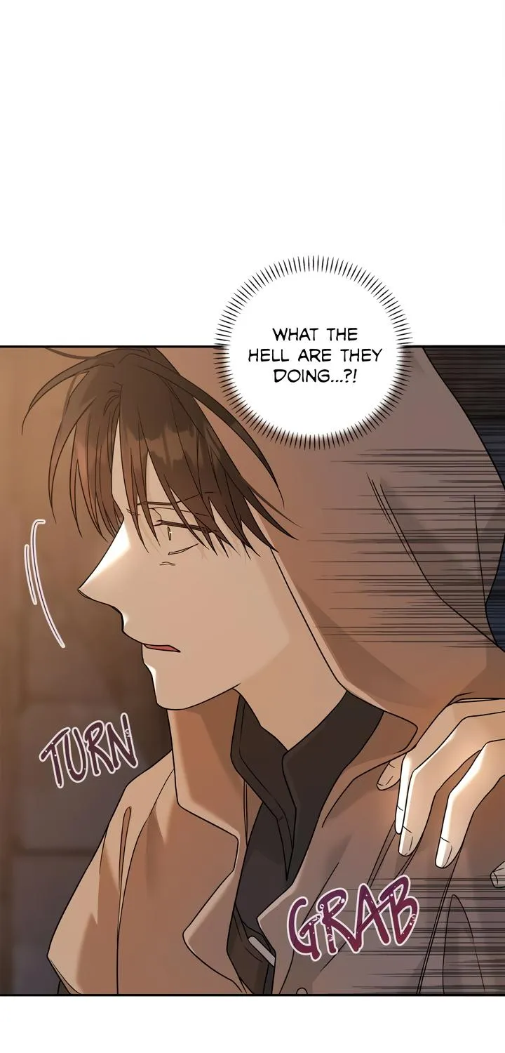 Read Eternal Contract chapter 10 image 88 on Lezhin