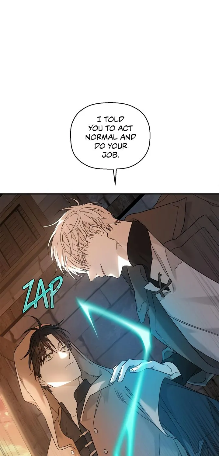Read Eternal Contract chapter 10 image 90 on Lezhin