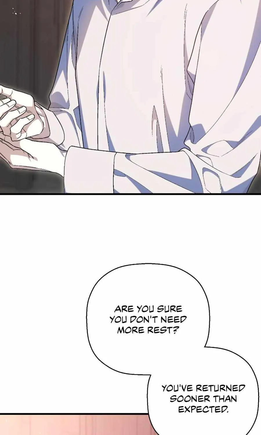 Read Eternal Contract chapter 100 image 10 on Lezhin