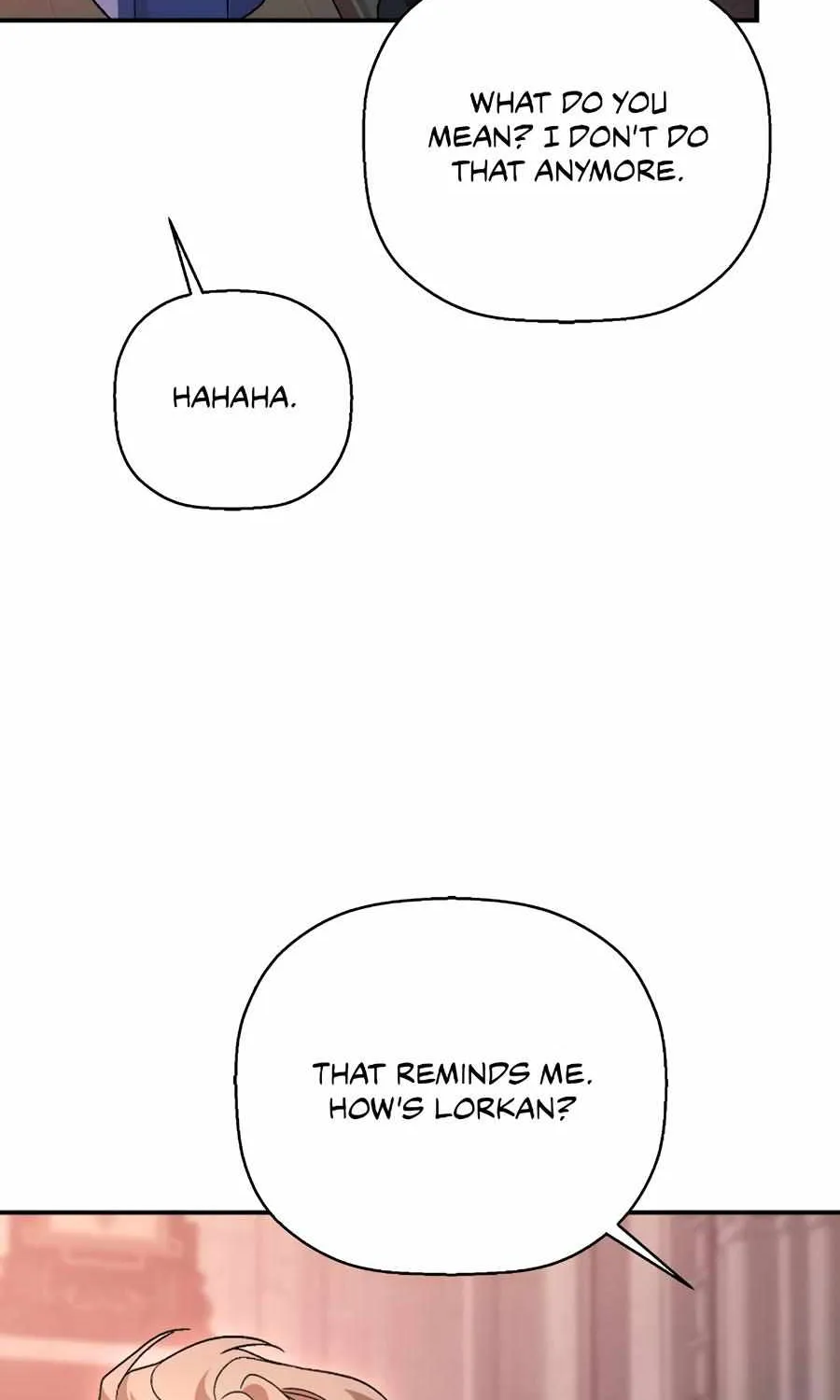 Read Eternal Contract chapter 100 image 17 on Lezhin
