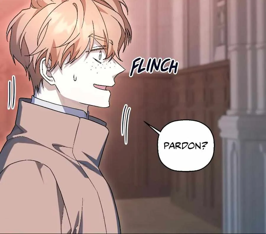 Read Eternal Contract chapter 100 image 18 on Lezhin