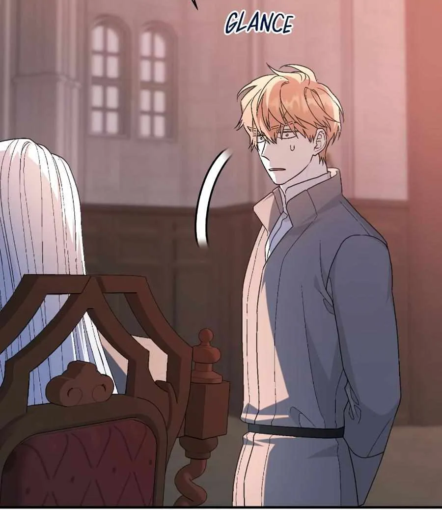 Read Eternal Contract chapter 100 image 21 on Lezhin