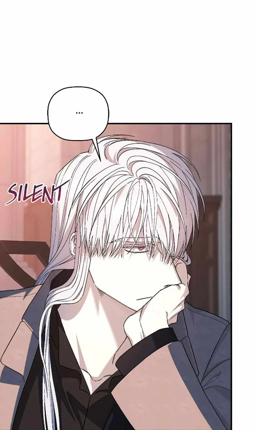 Read Eternal Contract chapter 100 image 22 on Lezhin