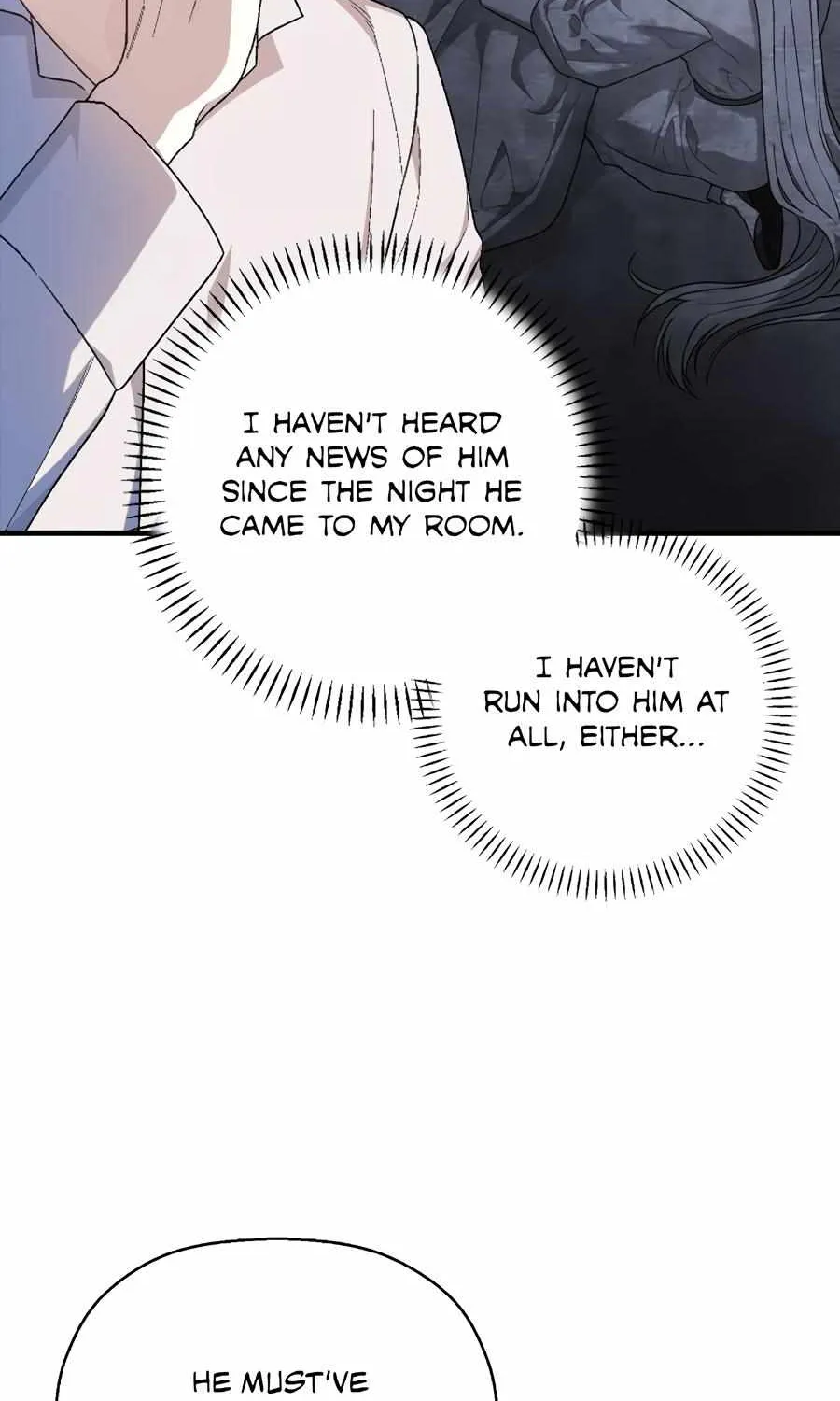 Read Eternal Contract chapter 100 image 30 on Lezhin