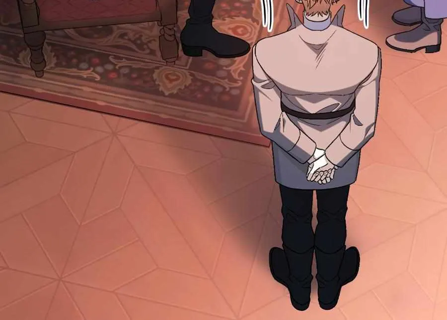 Read Eternal Contract chapter 100 image 32 on Lezhin