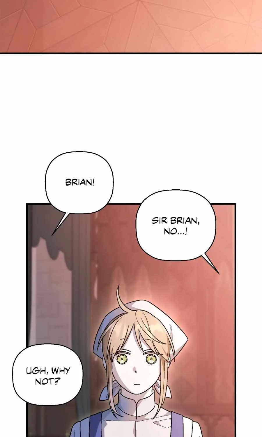 Read Eternal Contract chapter 100 image 33 on Lezhin