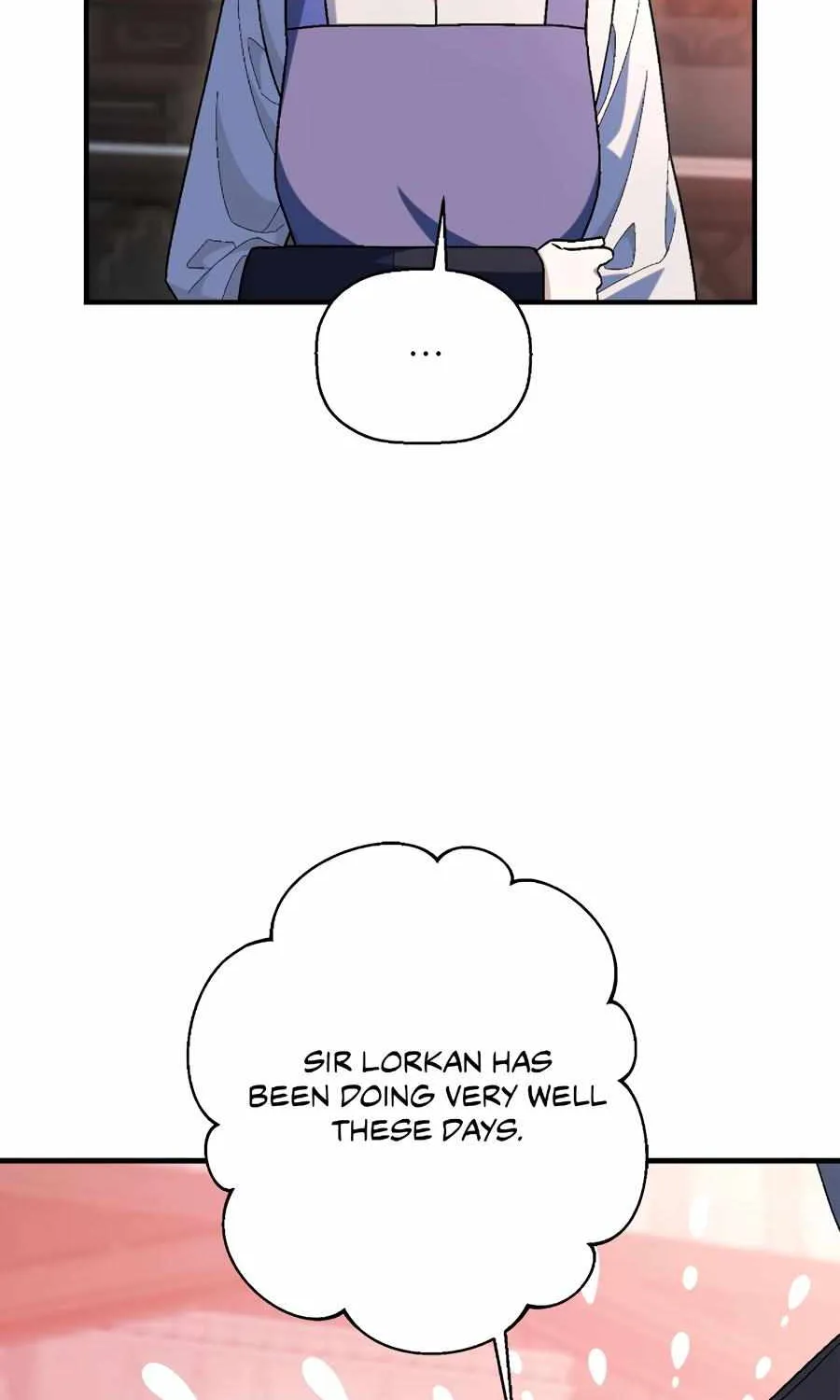 Read Eternal Contract chapter 100 image 34 on Lezhin