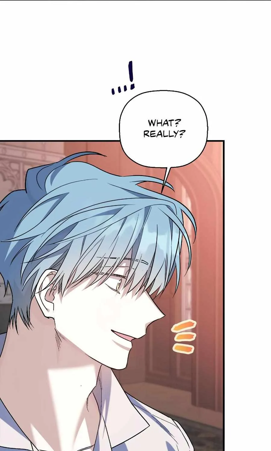 Read Eternal Contract chapter 100 image 36 on Lezhin