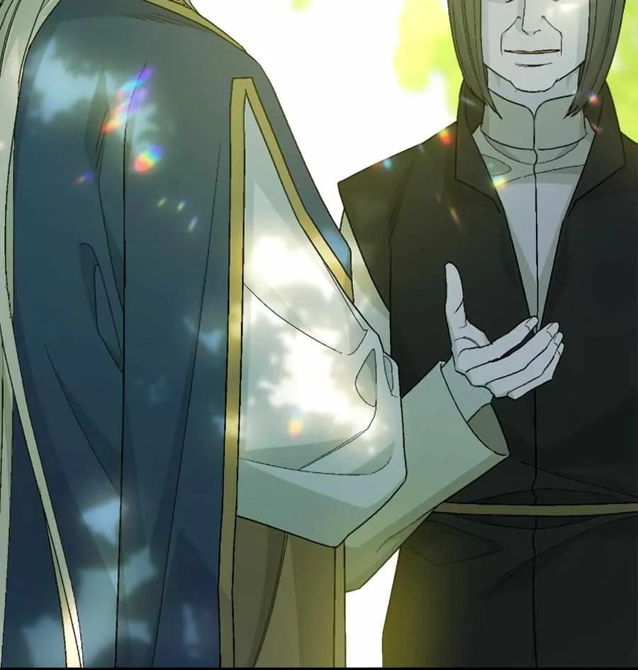 Read Eternal Contract chapter 100 image 38 on Lezhin