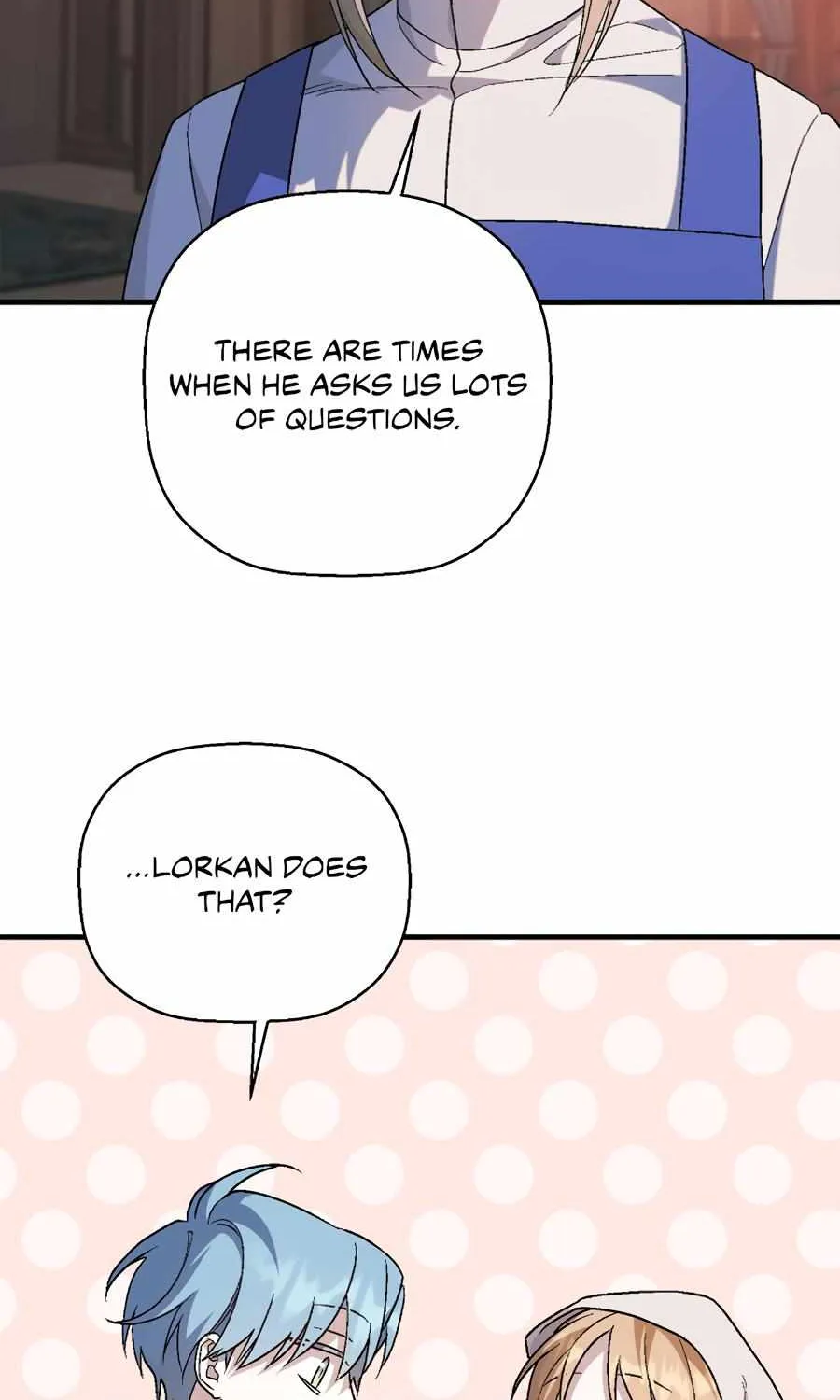 Read Eternal Contract chapter 100 image 40 on Lezhin