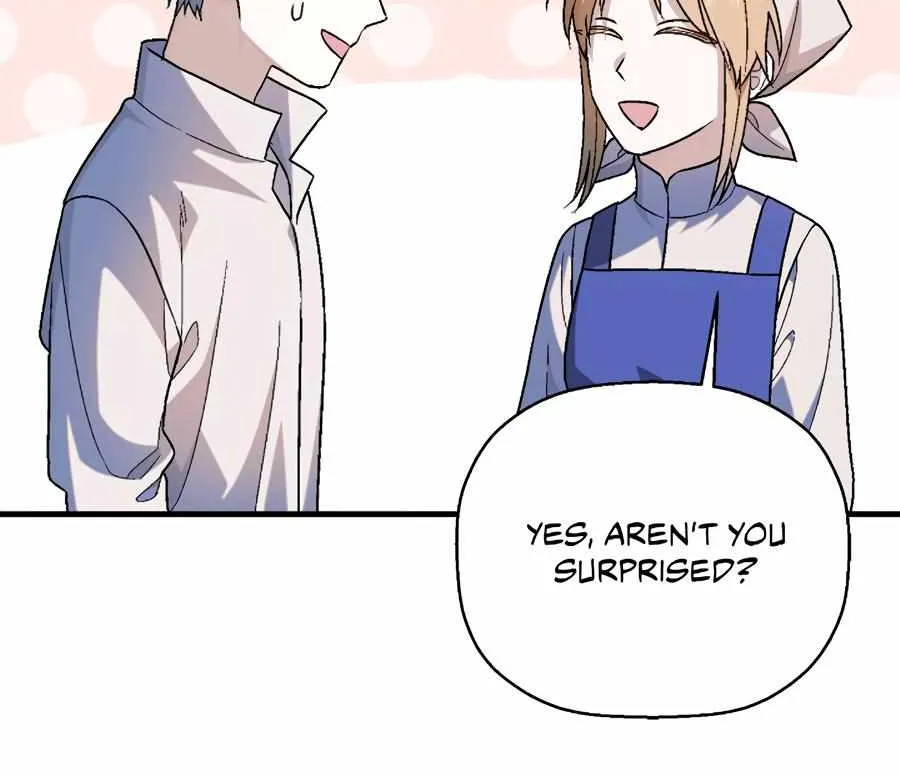 Read Eternal Contract chapter 100 image 41 on Lezhin