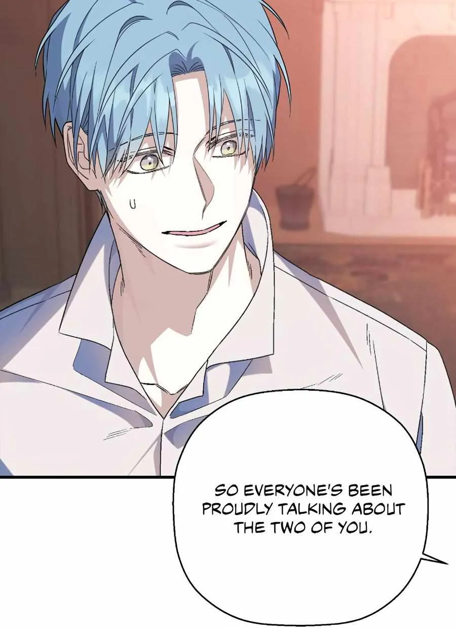 Read Eternal Contract chapter 100 image 44 on Lezhin