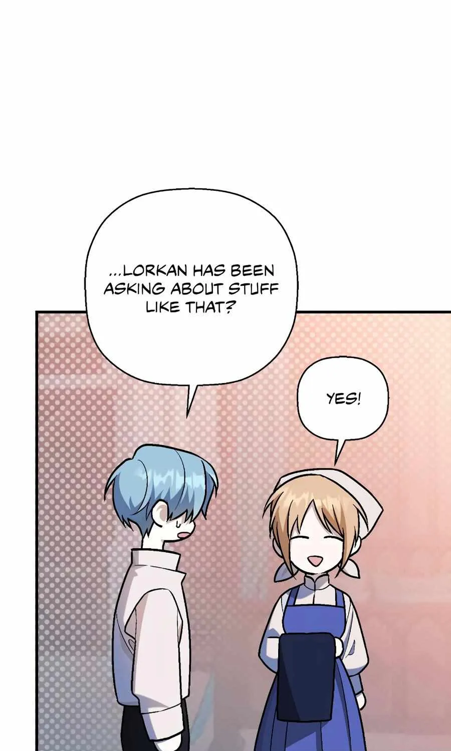 Read Eternal Contract chapter 100 image 45 on Lezhin