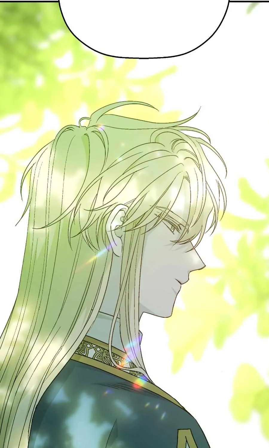Read Eternal Contract chapter 100 image 47 on Lezhin