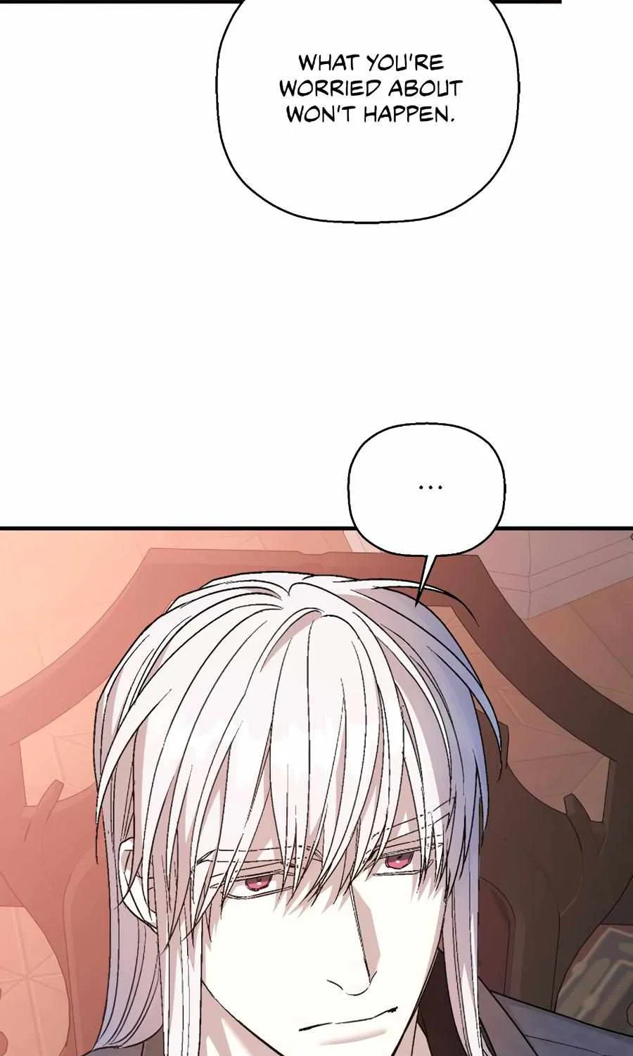 Read Eternal Contract chapter 100 image 54 on Lezhin