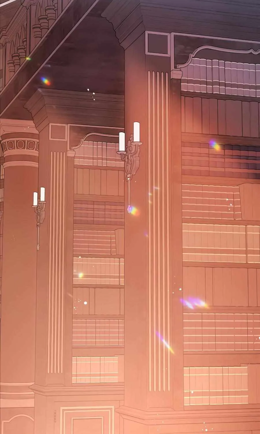Read Eternal Contract chapter 100 image 58 on Lezhin