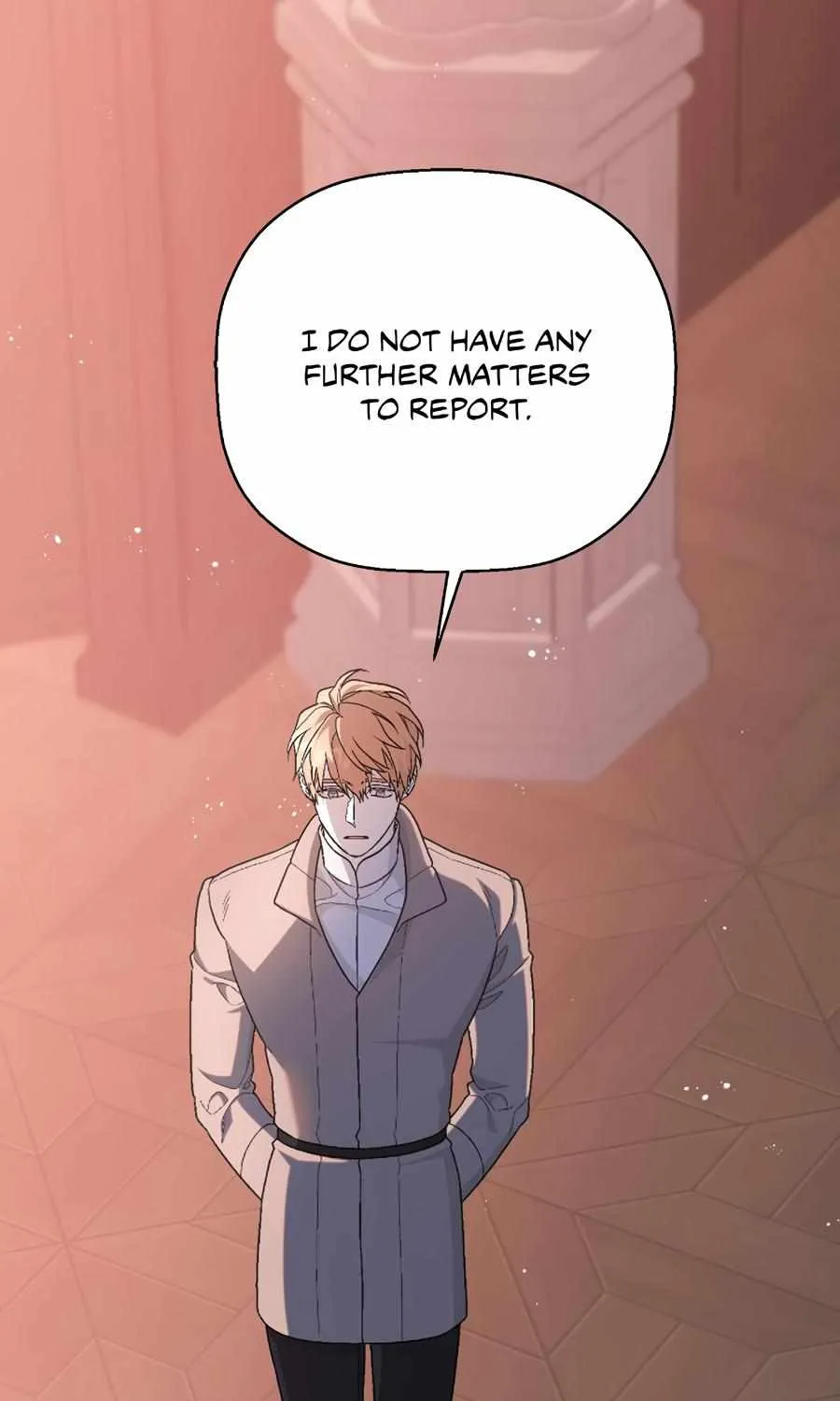 Read Eternal Contract chapter 100 image 6 on Lezhin