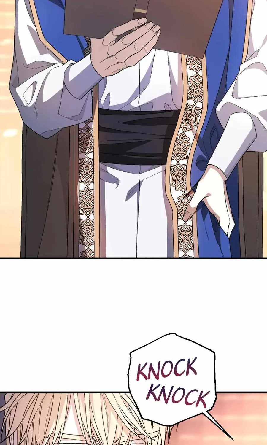 Read Eternal Contract chapter 100 image 61 on Lezhin