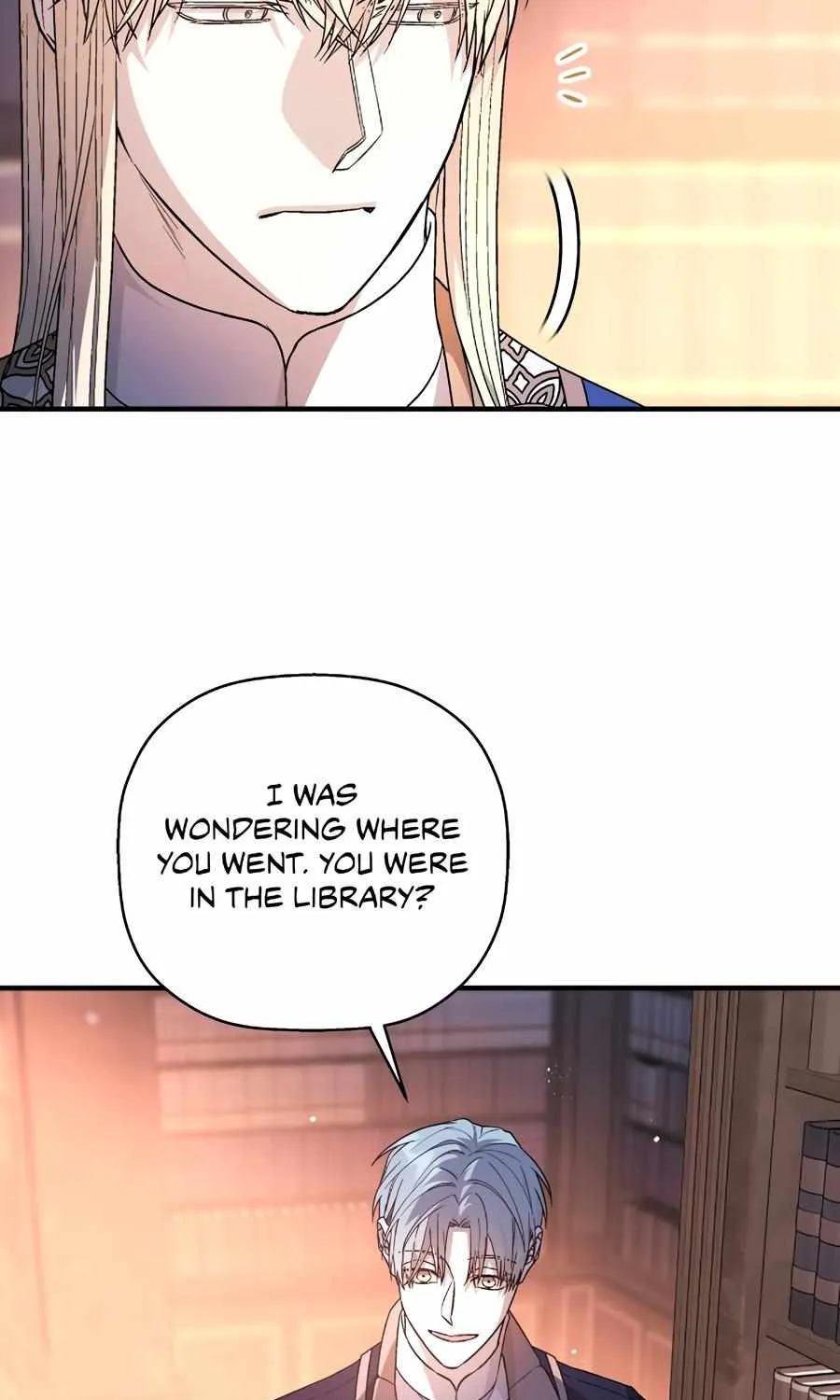 Read Eternal Contract chapter 100 image 62 on Lezhin