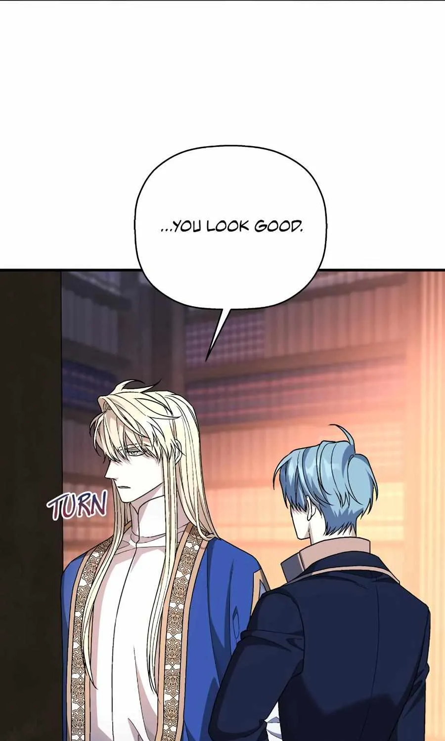 Read Eternal Contract chapter 100 image 64 on Lezhin