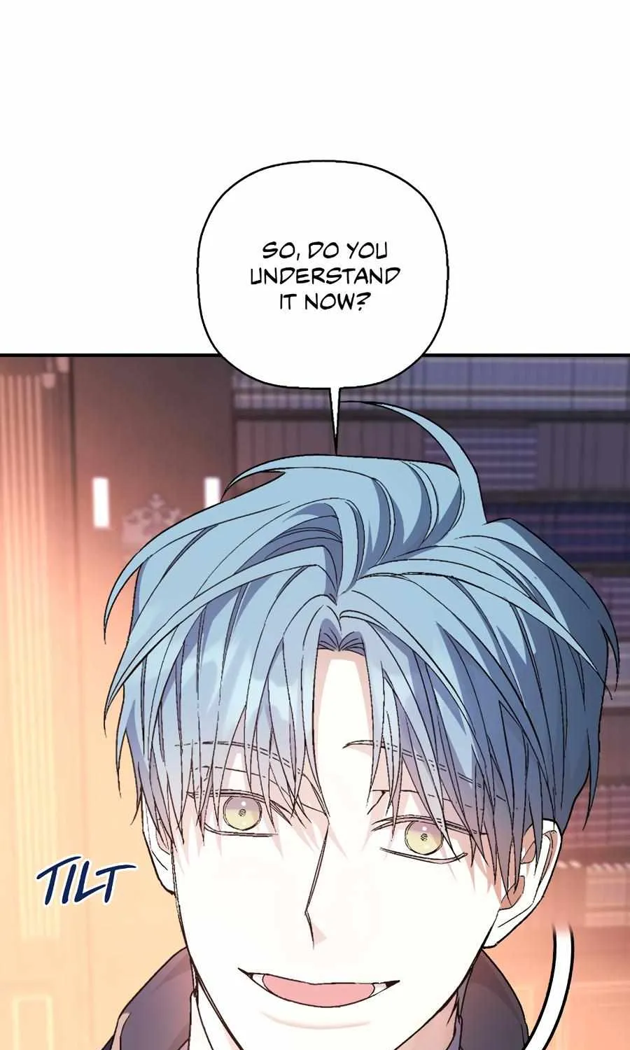Read Eternal Contract chapter 100 image 70 on Lezhin