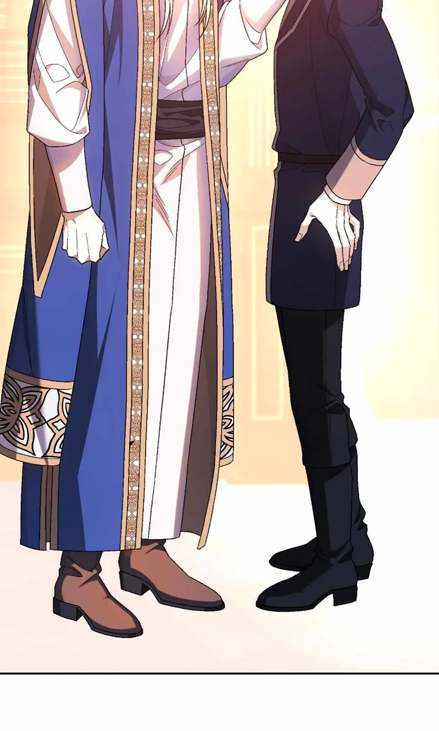 Read Eternal Contract chapter 100 image 74 on Lezhin