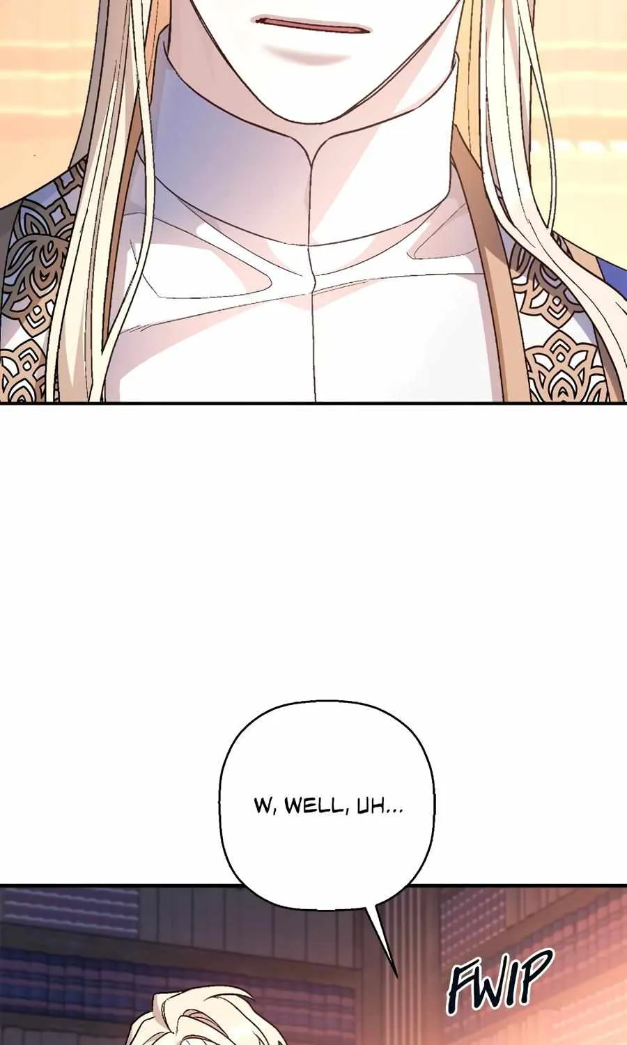 Read Eternal Contract chapter 100 image 80 on Lezhin