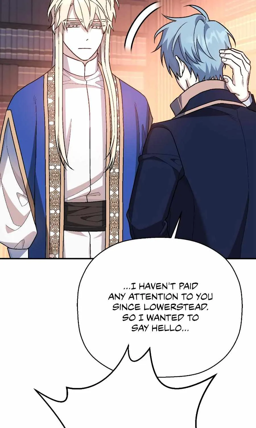 Read Eternal Contract chapter 100 image 81 on Lezhin