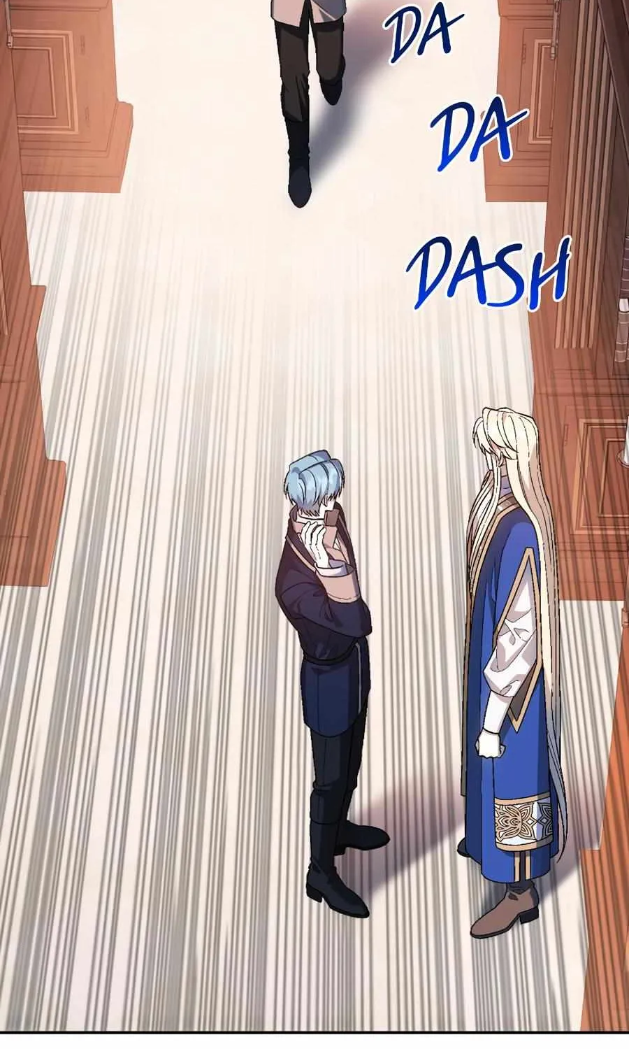 Read Eternal Contract chapter 100 image 85 on Lezhin