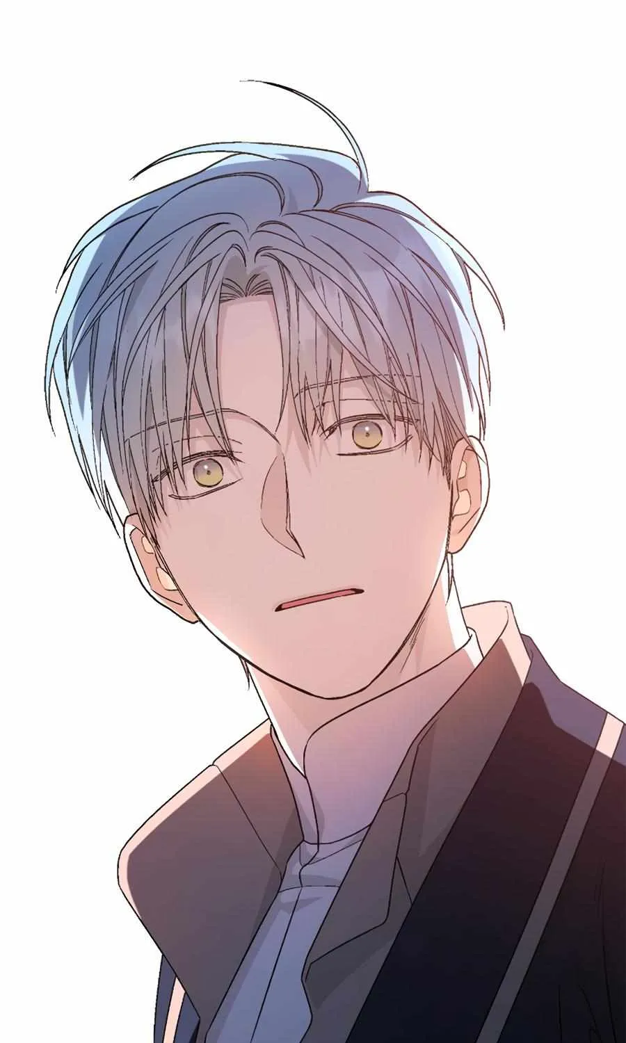 Read Eternal Contract chapter 100 image 87 on Lezhin