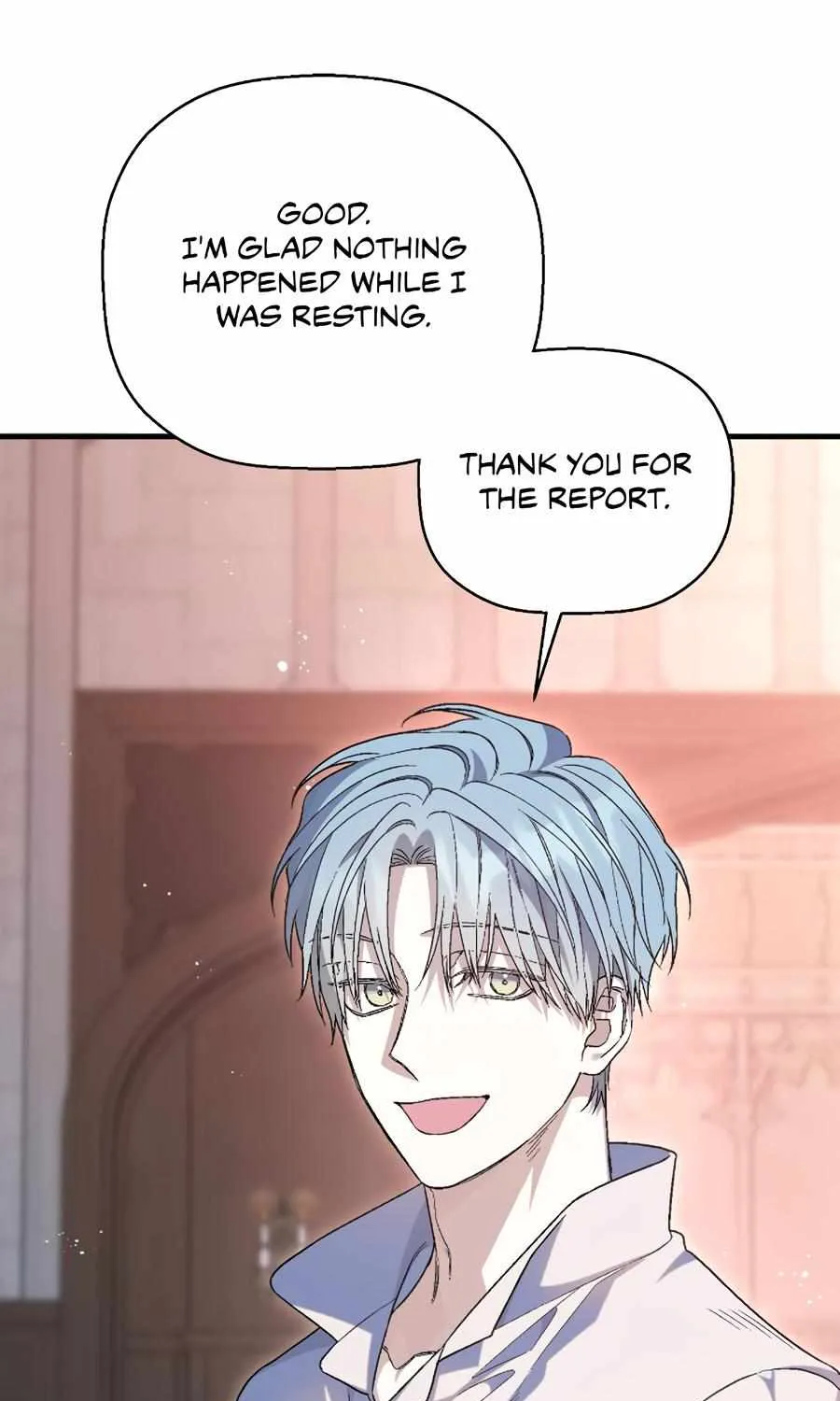 Read Eternal Contract chapter 100 image 9 on Lezhin