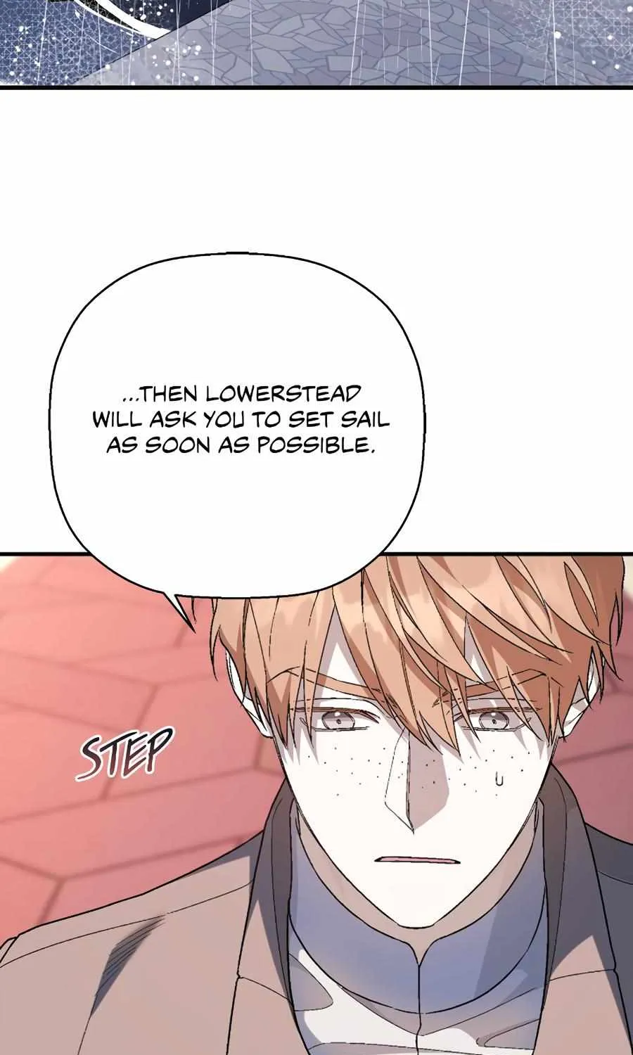 Read Eternal Contract chapter 101 image 10 on Lezhin