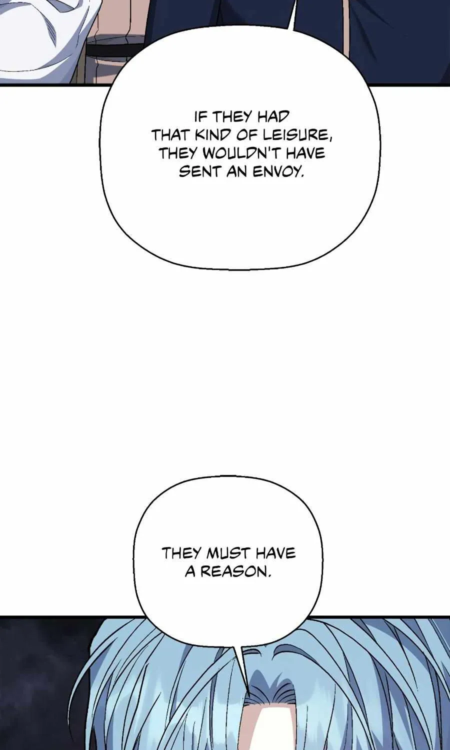 Read Eternal Contract chapter 101 image 13 on Lezhin