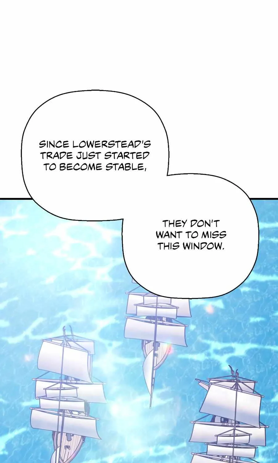 Read Eternal Contract chapter 101 image 16 on Lezhin