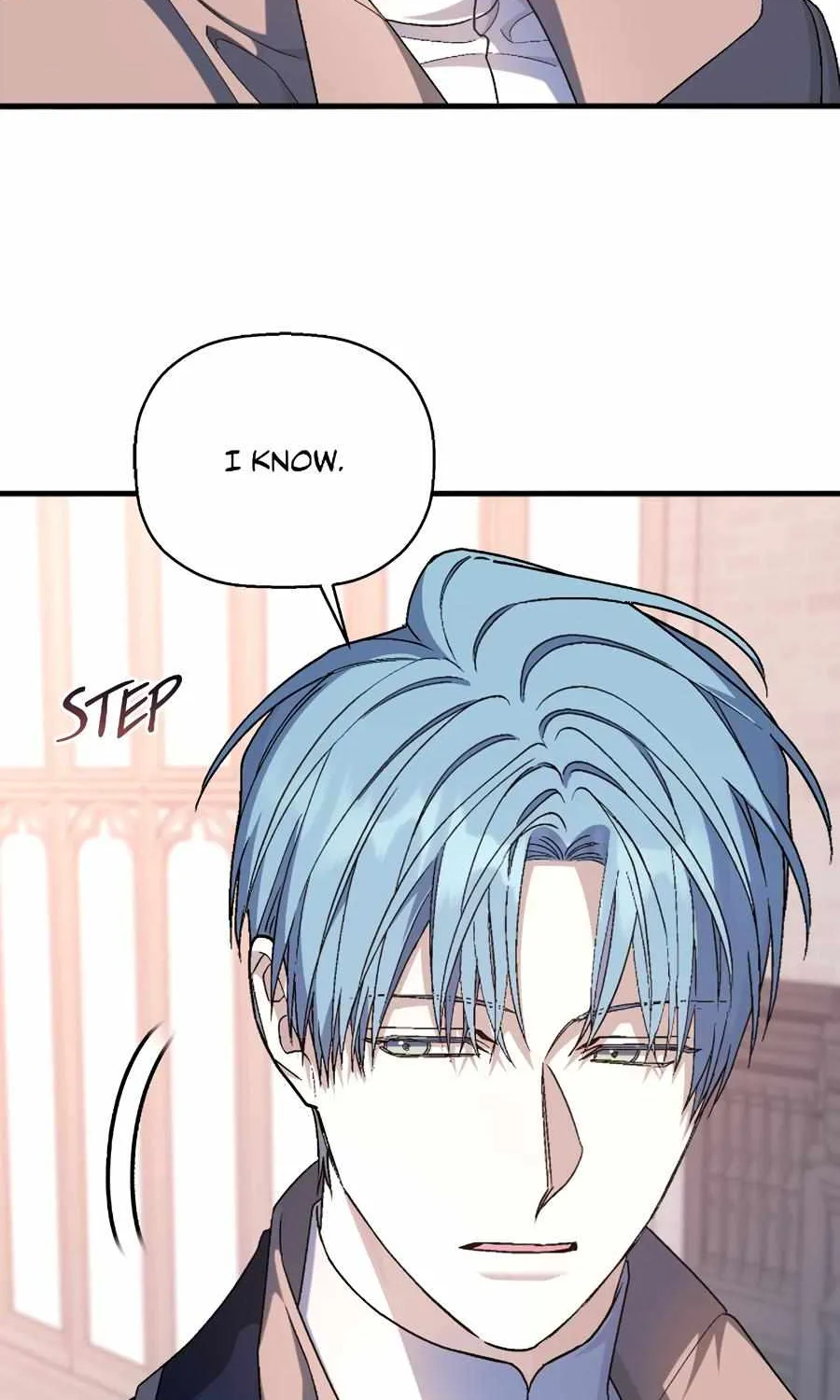 Read Eternal Contract chapter 101 image 19 on Lezhin